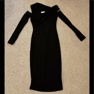 Bailey 44 - Black Doreen Dress from Revolve size XS
